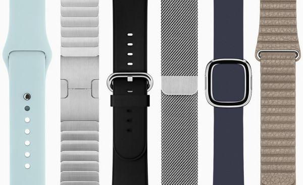 Ремешок для Apple Watch
