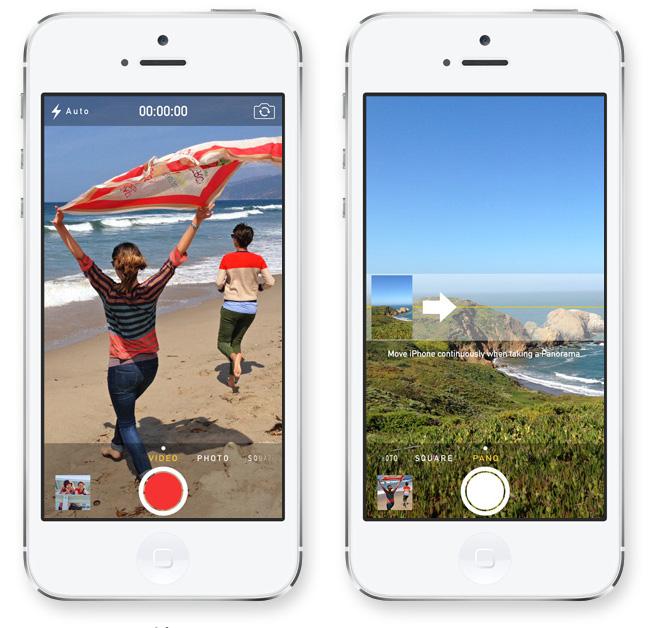 iOS 7