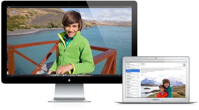 OS X Mavericks