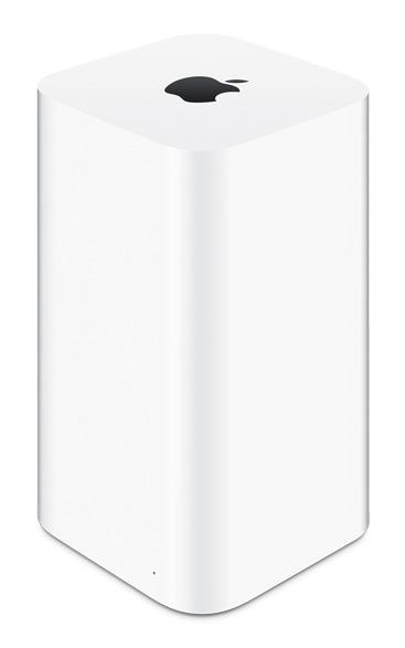 Airport Extreme 802.11ac
