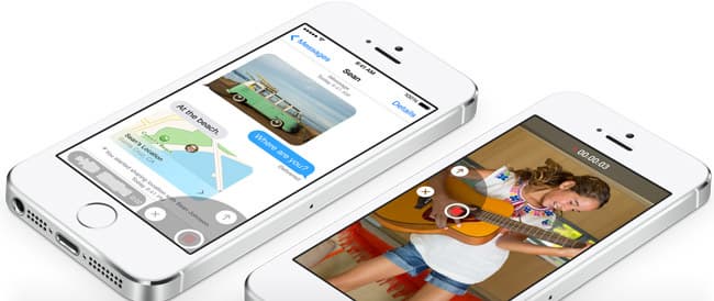 Apple WWDC 2014