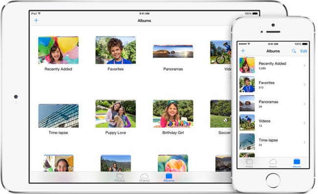 Apple WWDC 2014