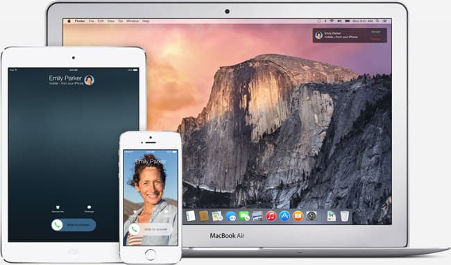 Apple WWDC 2014