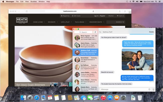Apple WWDC 2014