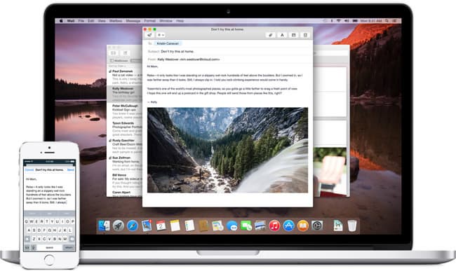 Apple WWDC 2014