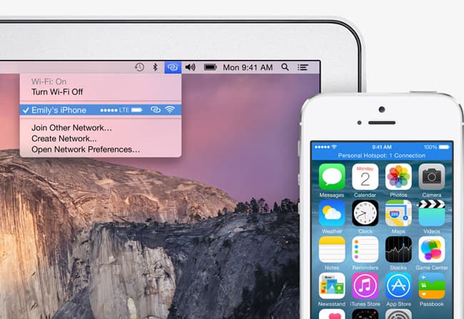 Apple WWDC 2014