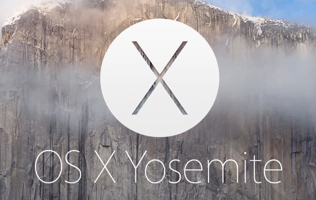 Apple WWDC 2014