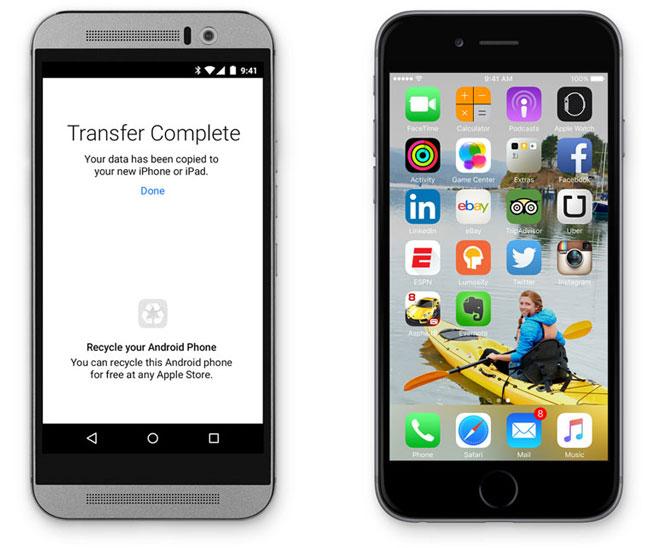 iOS 9