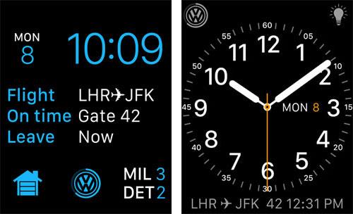 watchOS