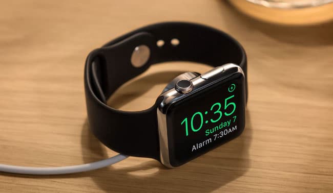 watchOS