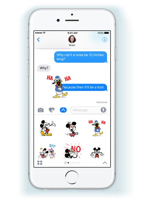 iOS 10