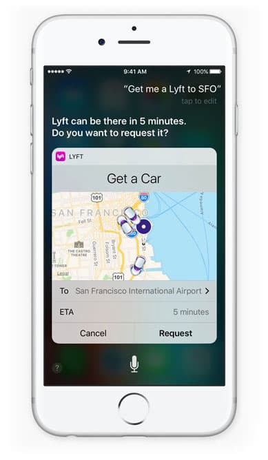 iOS 10