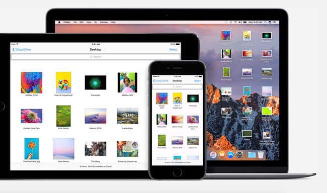 macOS Sierra