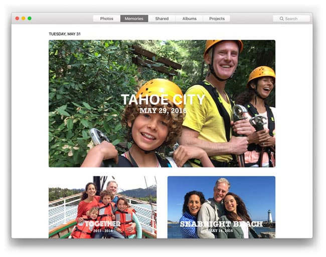 macOS Sierra