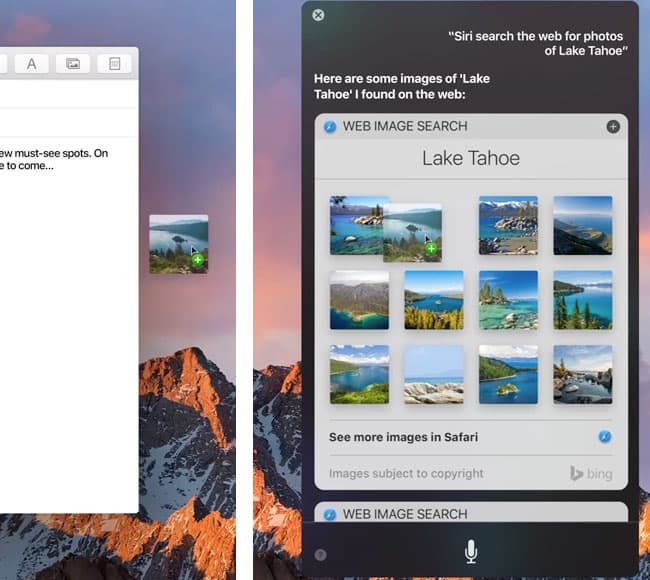 macOS Sierra