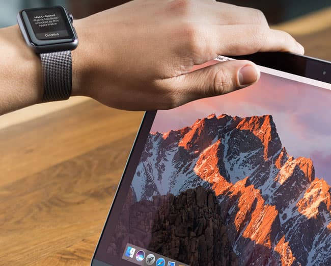 macOS Sierra