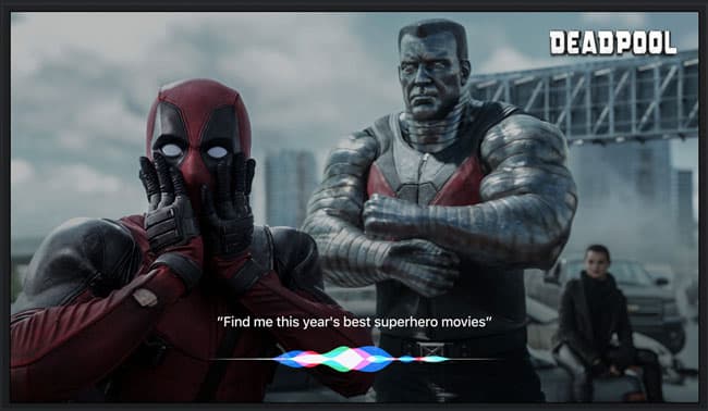 tvOS WWDC 2016