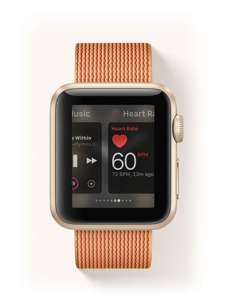 watchOS 3
