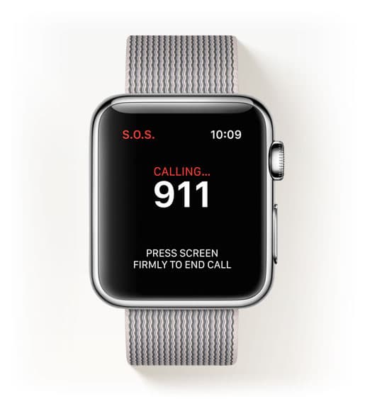 watchOS 3