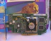 Intel Express3D