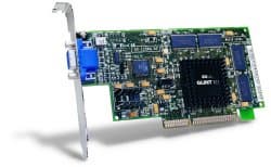 3Dlabs Oxygen VX1
