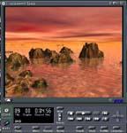 MPEG-2 Player