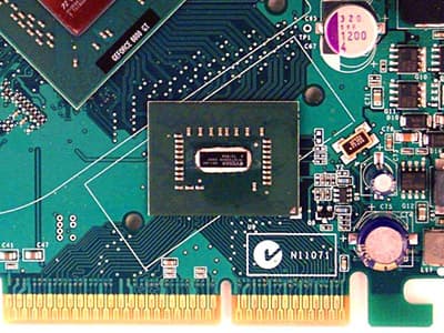 NVIDIA HSI