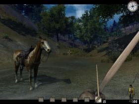 Balanced settings