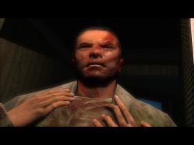 Normal mapping