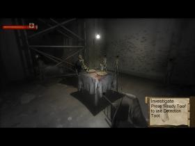 Fullscreen FX On