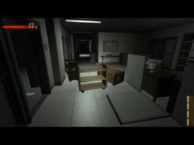 Enable Shadows Off
