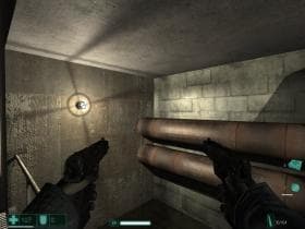 Normal mapping