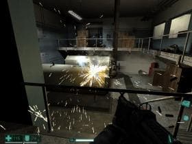 Particles