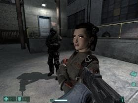 Shaders DX8