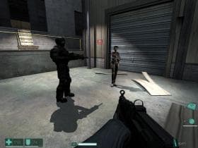 Shadows max