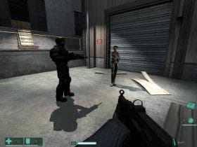 Shadows mid