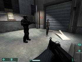 Shadows min