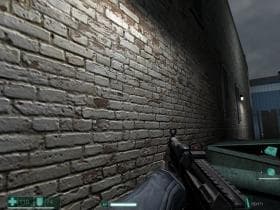 Shaders DX8