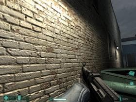 Light Detail max
