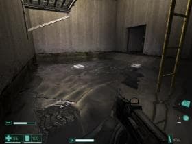 Water