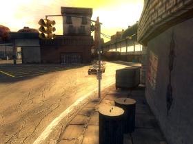 Normal mapping