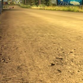 Anisotropic filtering off