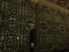 Normal mapping