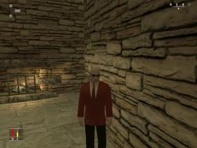 Parallax mapping