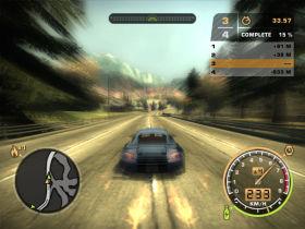 Motion Blur