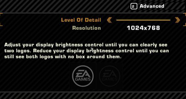 Basic settings