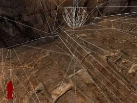 Parallax mapping