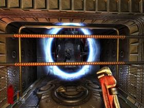 Portals