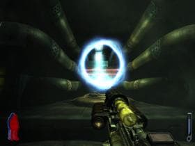 Portals