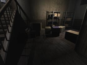 Shadows